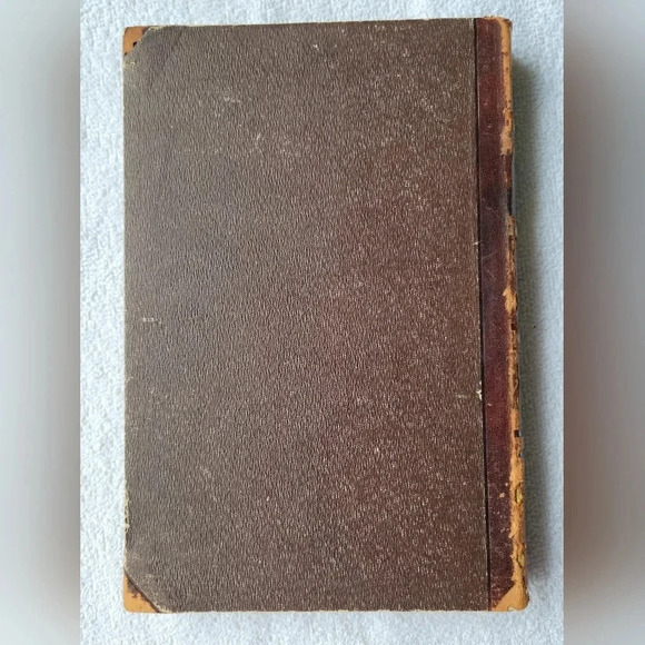 Rossini Messe Solennelle Antique Music Book - Picture 4 of 11